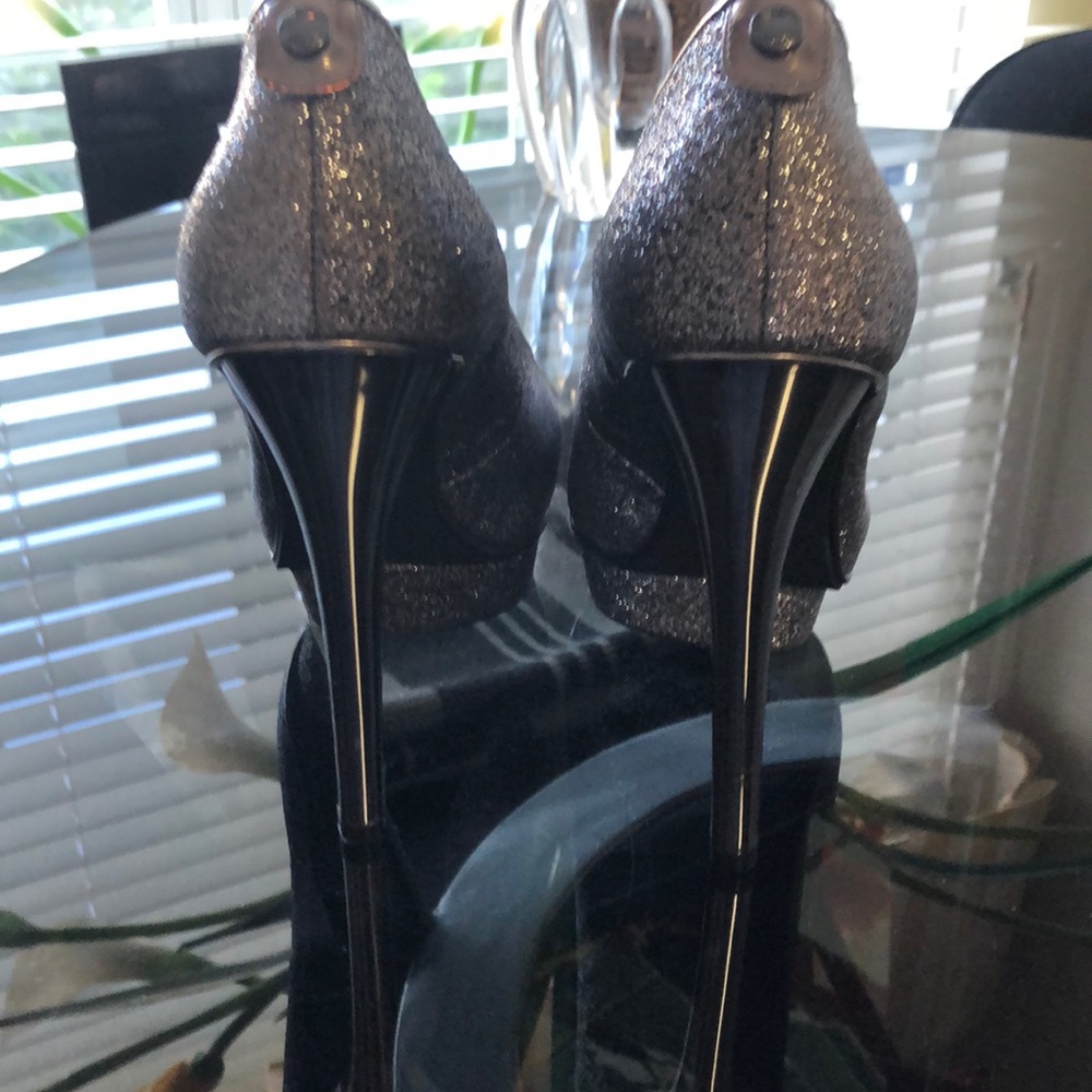 Micheal Kor shoes